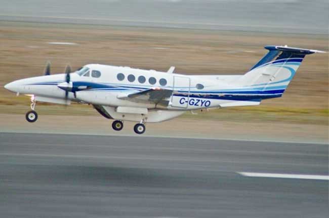 Air Nunavut